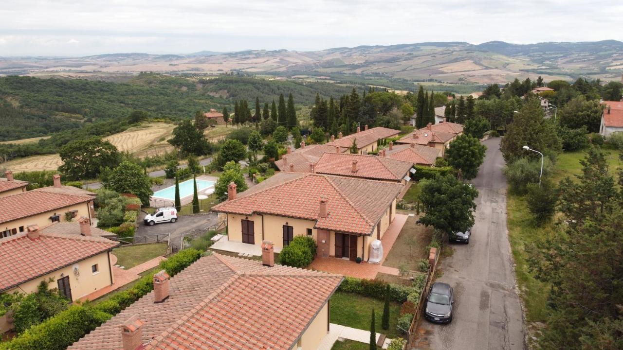 Sweet Home Contignano Екстер'єр фото