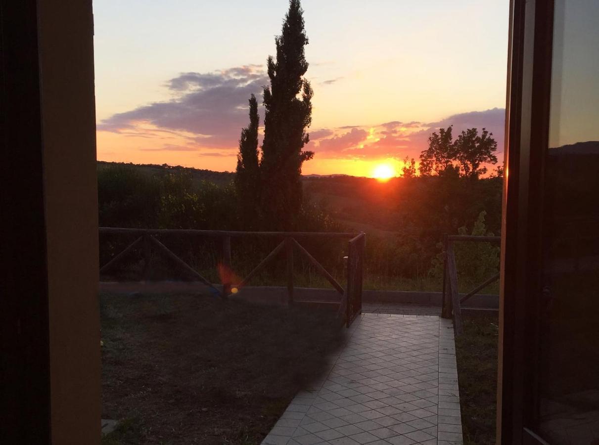 Sweet Home Contignano Екстер'єр фото