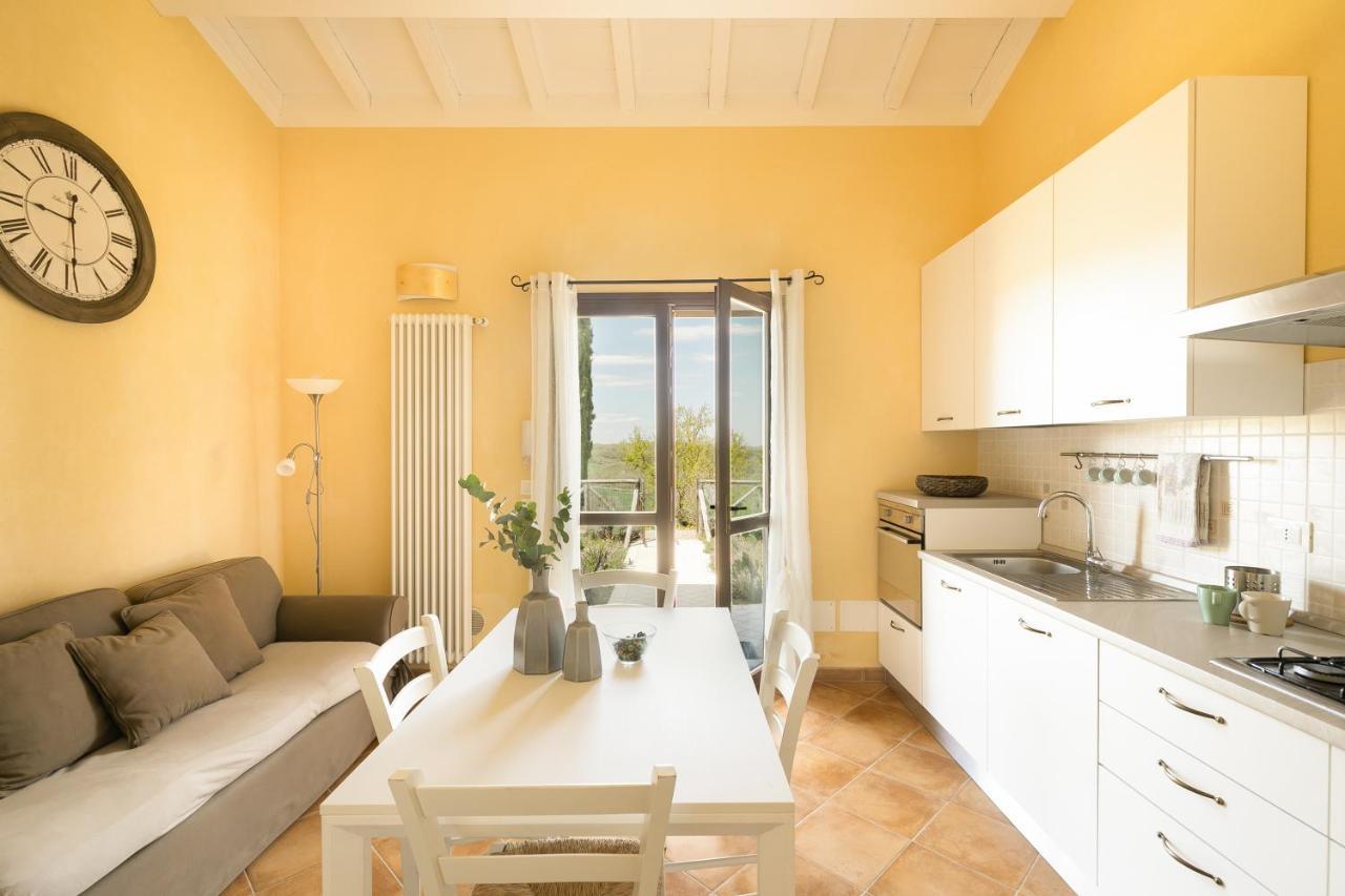 Sweet Home Contignano Екстер'єр фото