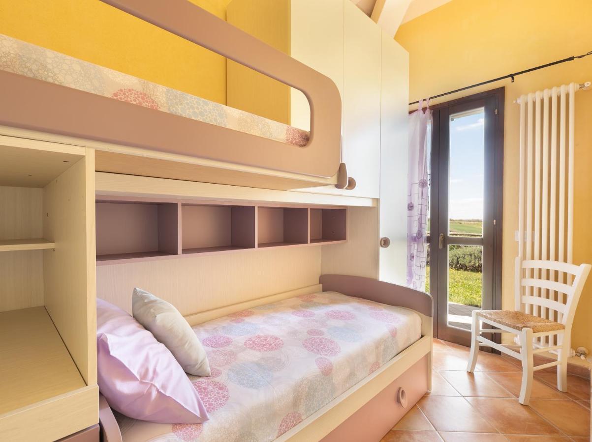 Sweet Home Contignano Екстер'єр фото