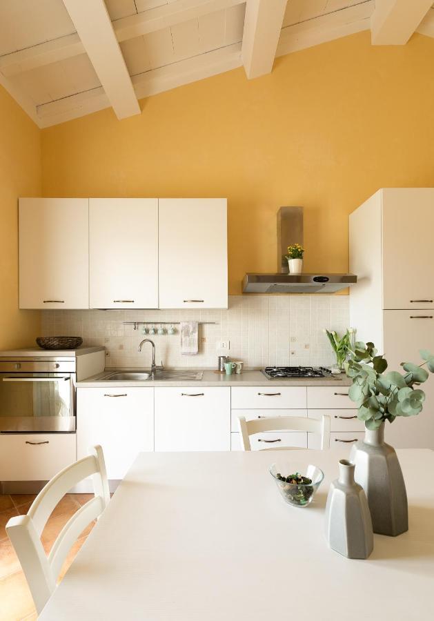 Sweet Home Contignano Екстер'єр фото